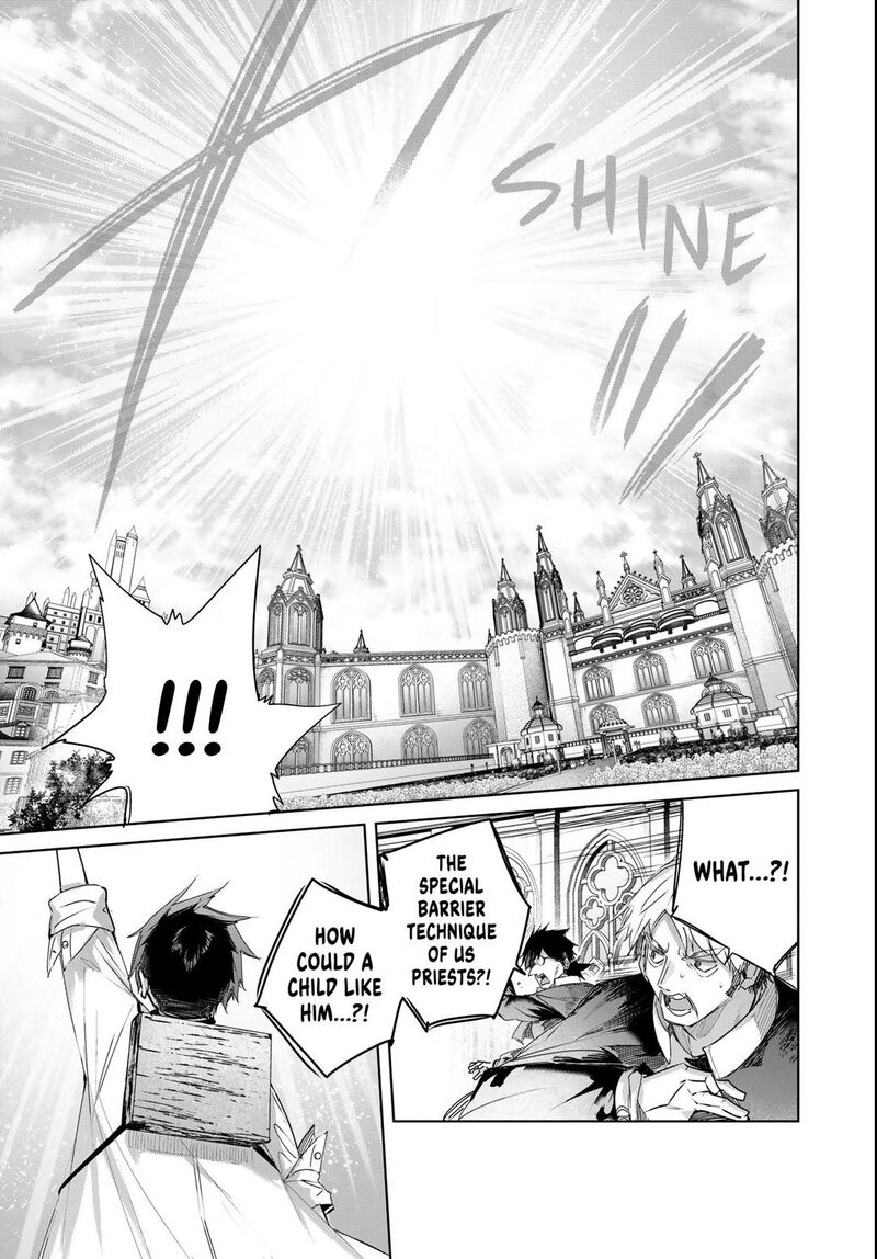 Henkyou No Yakushi Miyako De S Rank Boukensha To Naru Chapter 109 Page 5