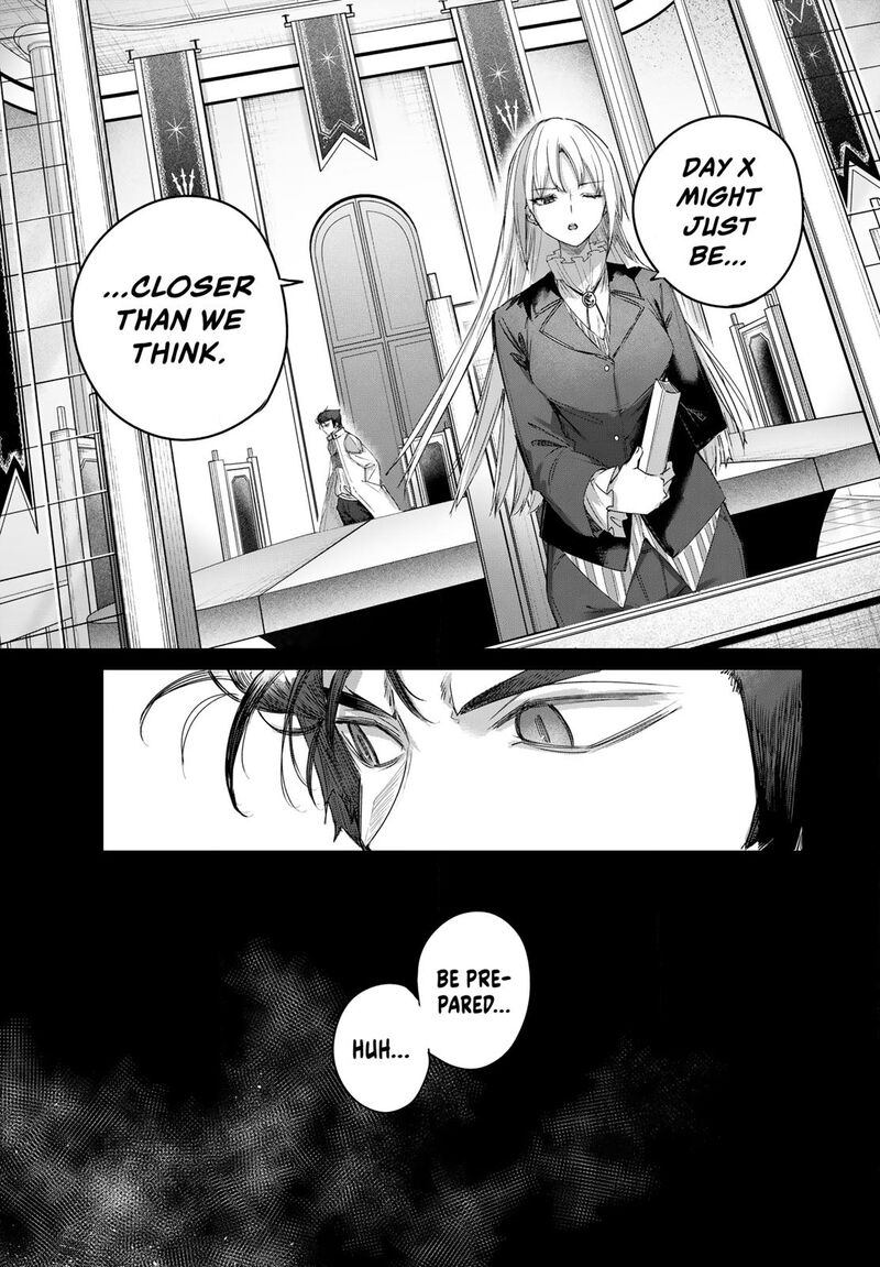 Henkyou No Yakushi Miyako De S Rank Boukensha To Naru Chapter 110 Page 13