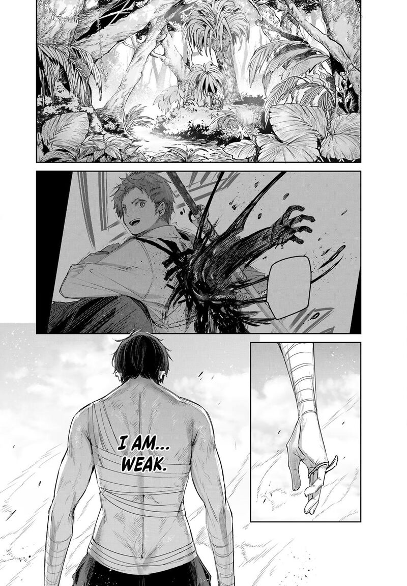Henkyou No Yakushi Miyako De S Rank Boukensha To Naru Chapter 110 Page 14