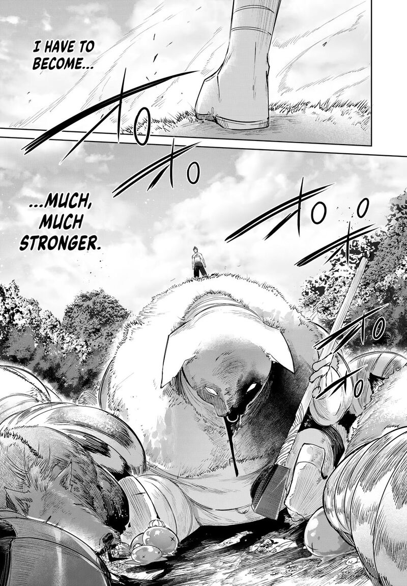 Henkyou No Yakushi Miyako De S Rank Boukensha To Naru Chapter 110 Page 15