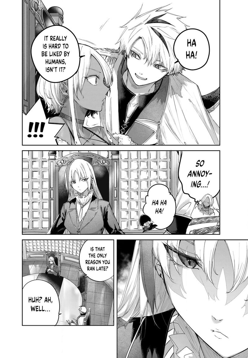 Henkyou No Yakushi Miyako De S Rank Boukensha To Naru Chapter 110 Page 6
