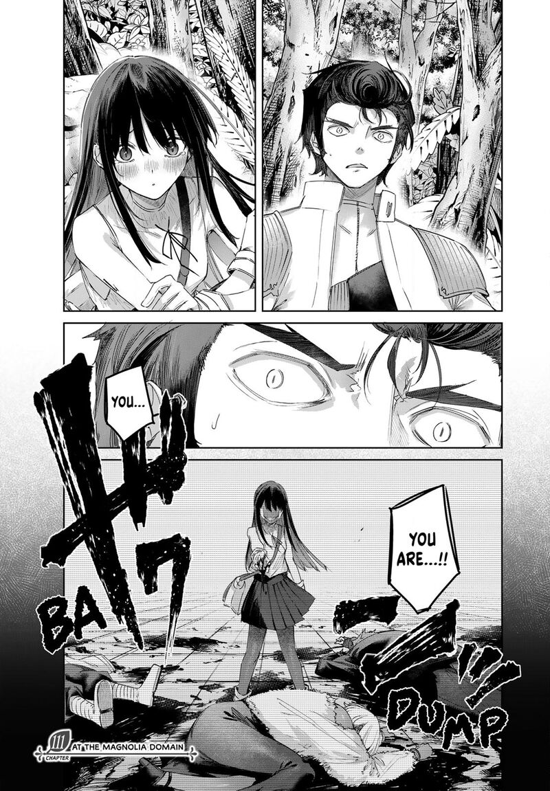 Henkyou No Yakushi Miyako De S Rank Boukensha To Naru Chapter 111 Page 1