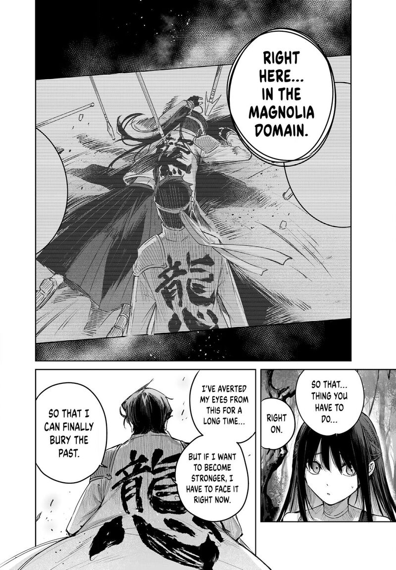Henkyou No Yakushi Miyako De S Rank Boukensha To Naru Chapter 111 Page 16