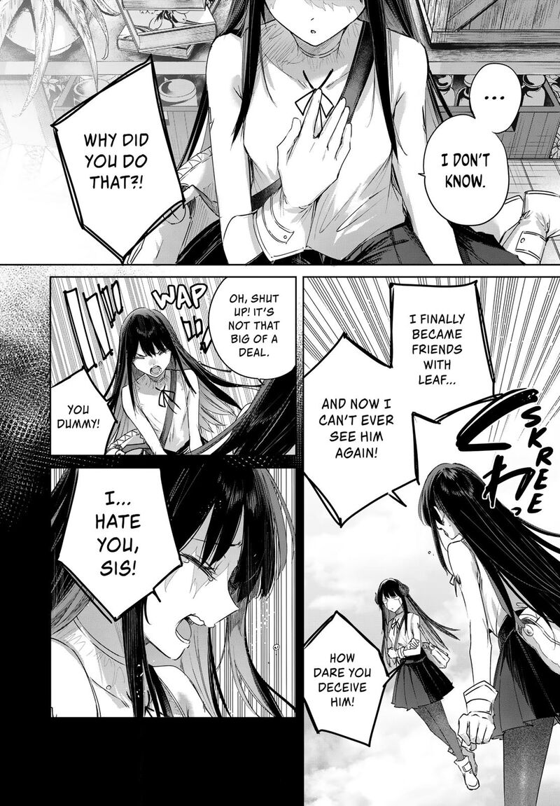 Henkyou No Yakushi Miyako De S Rank Boukensha To Naru Chapter 111 Page 6