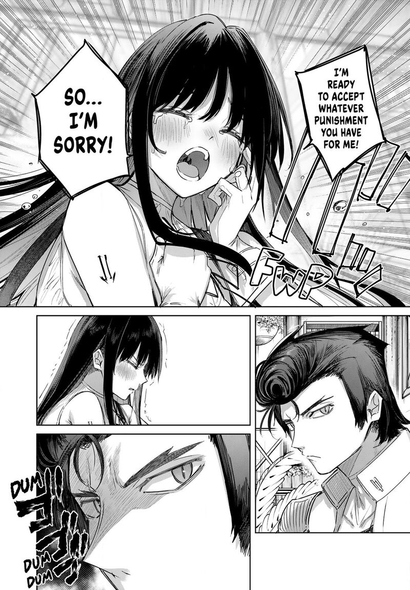 Henkyou No Yakushi Miyako De S Rank Boukensha To Naru Chapter 111 Page 8