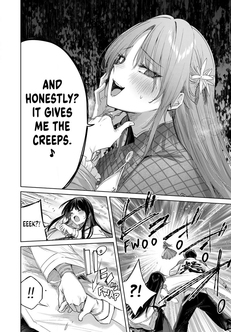 Henkyou No Yakushi Miyako De S Rank Boukensha To Naru Chapter 112 Page 16