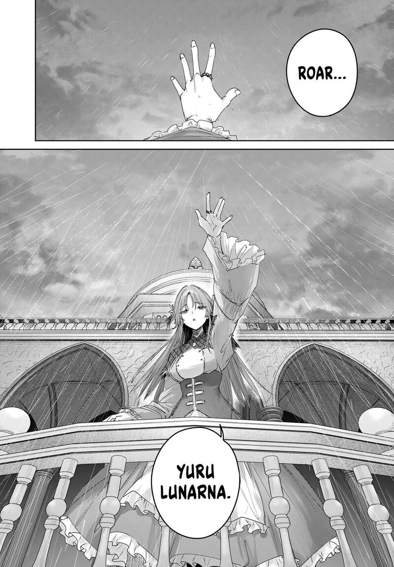 Henkyou No Yakushi Miyako De S Rank Boukensha To Naru Chapter 112 Page 2