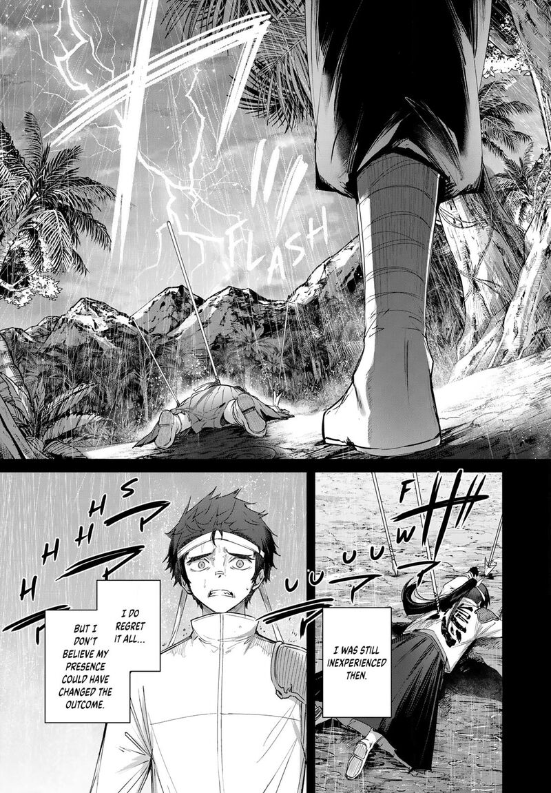 Henkyou No Yakushi Miyako De S Rank Boukensha To Naru Chapter 112 Page 9