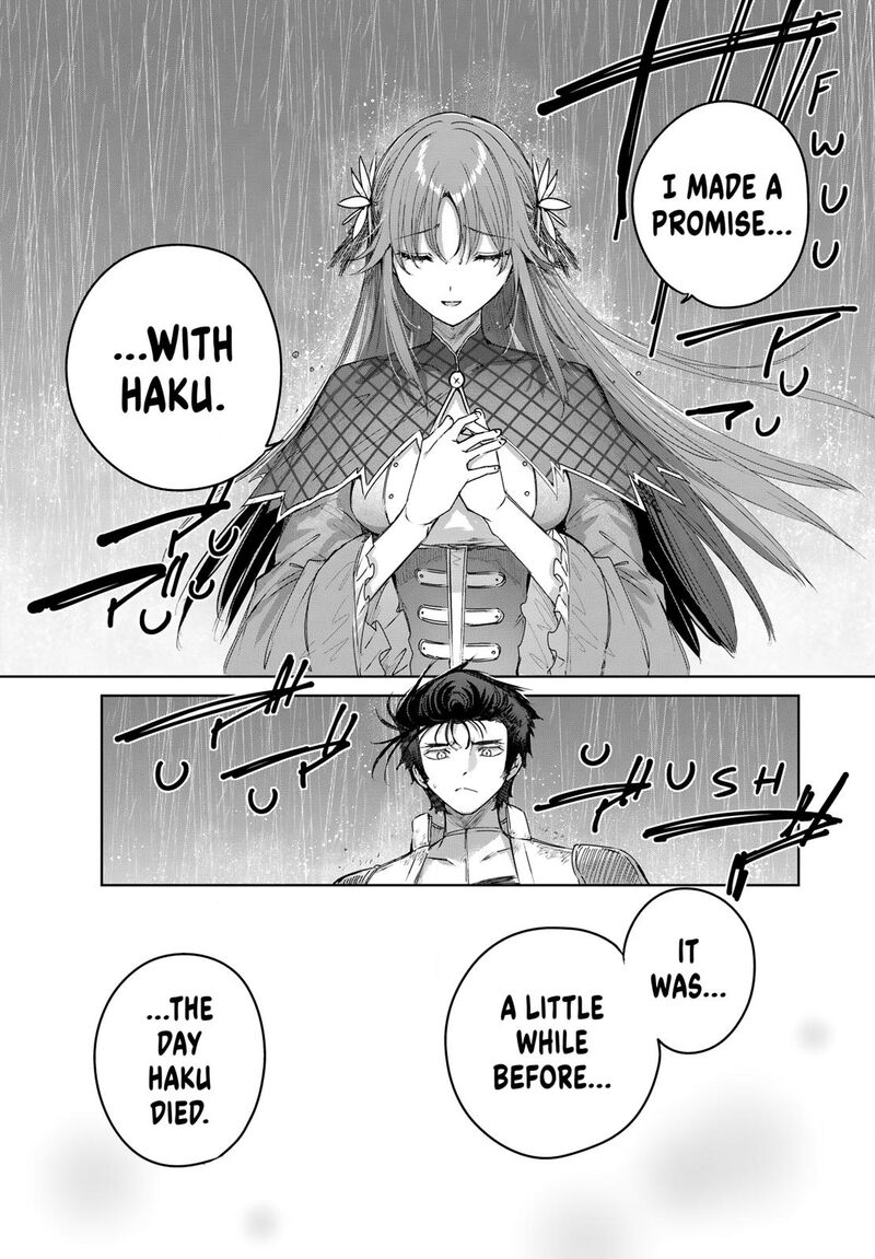 Henkyou No Yakushi Miyako De S Rank Boukensha To Naru Chapter 114 Page 15