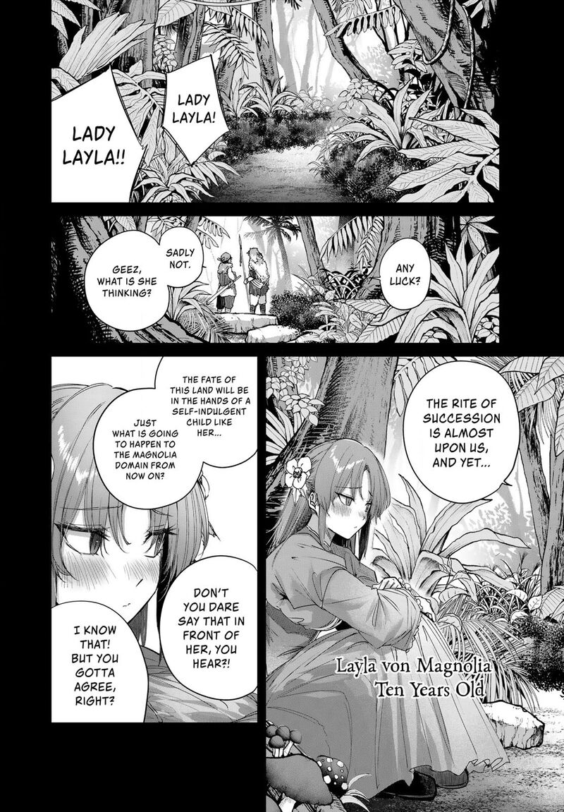 Henkyou No Yakushi Miyako De S Rank Boukensha To Naru Chapter 114 Page 16