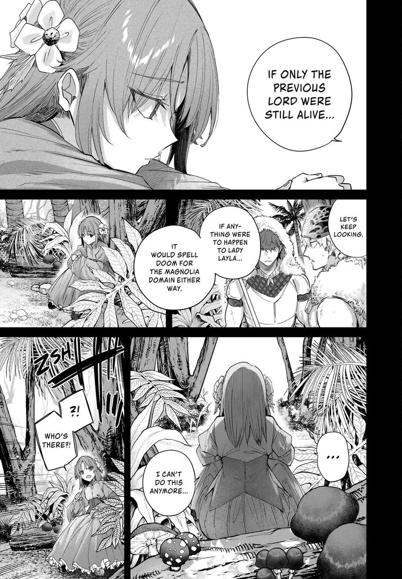 Henkyou No Yakushi Miyako De S Rank Boukensha To Naru Chapter 114 Page 17