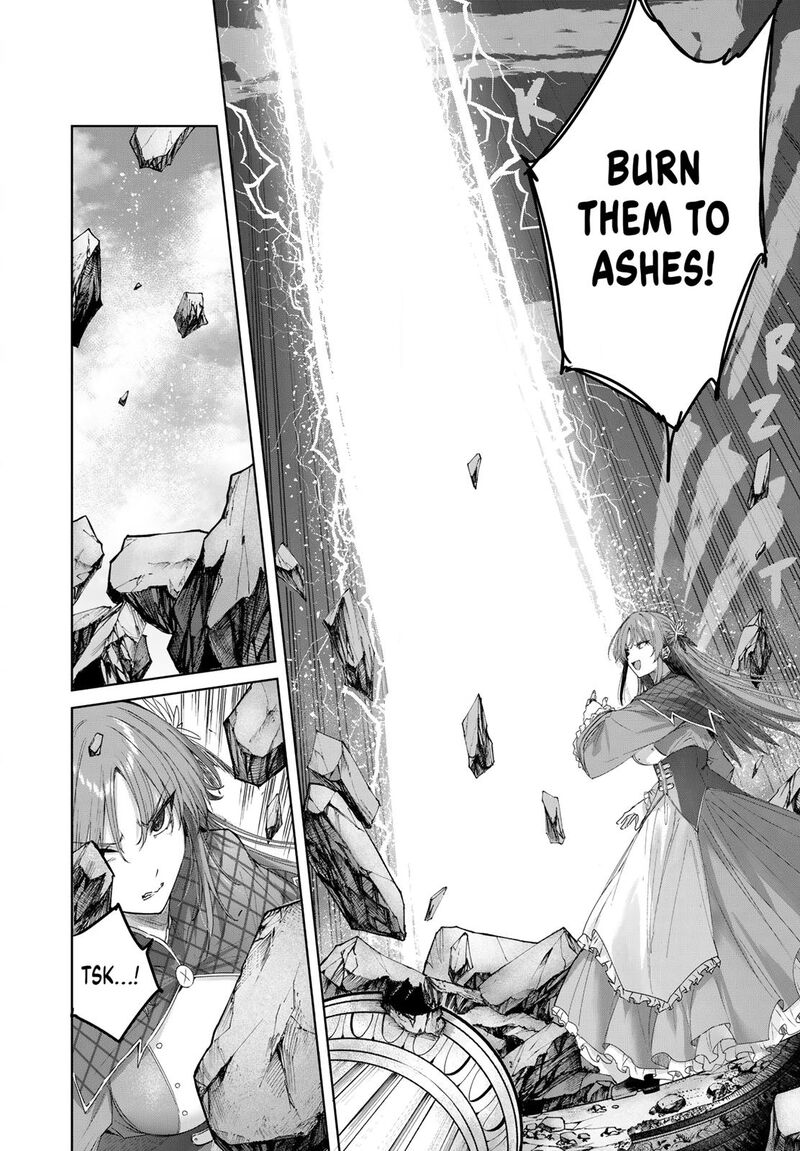Henkyou No Yakushi Miyako De S Rank Boukensha To Naru Chapter 114 Page 2