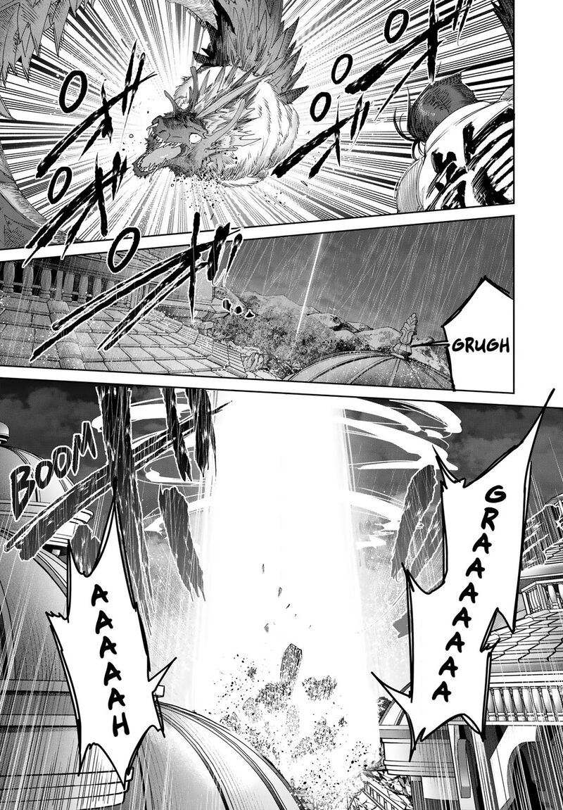 Henkyou No Yakushi Miyako De S Rank Boukensha To Naru Chapter 114 Page 9