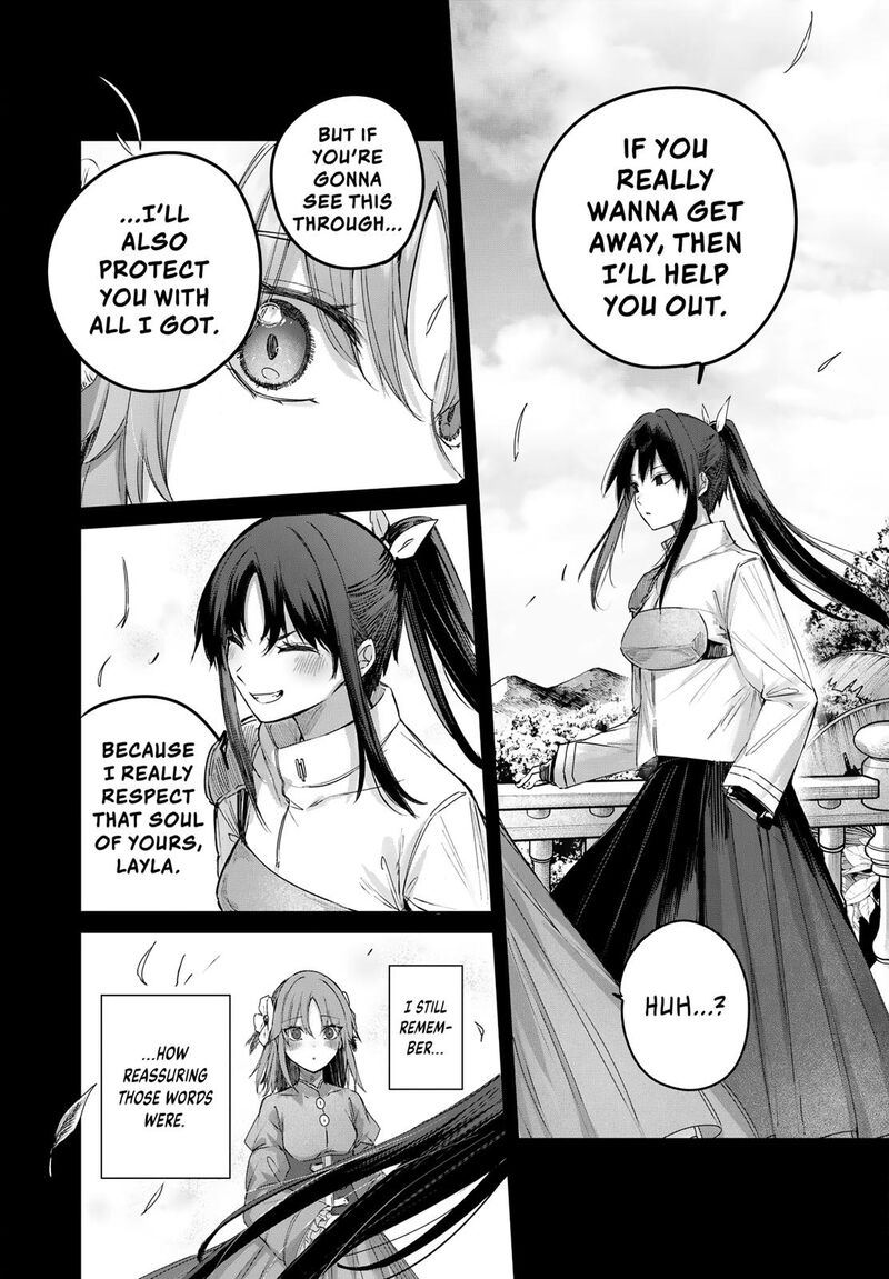 Henkyou No Yakushi Miyako De S Rank Boukensha To Naru Chapter 115 Page 10