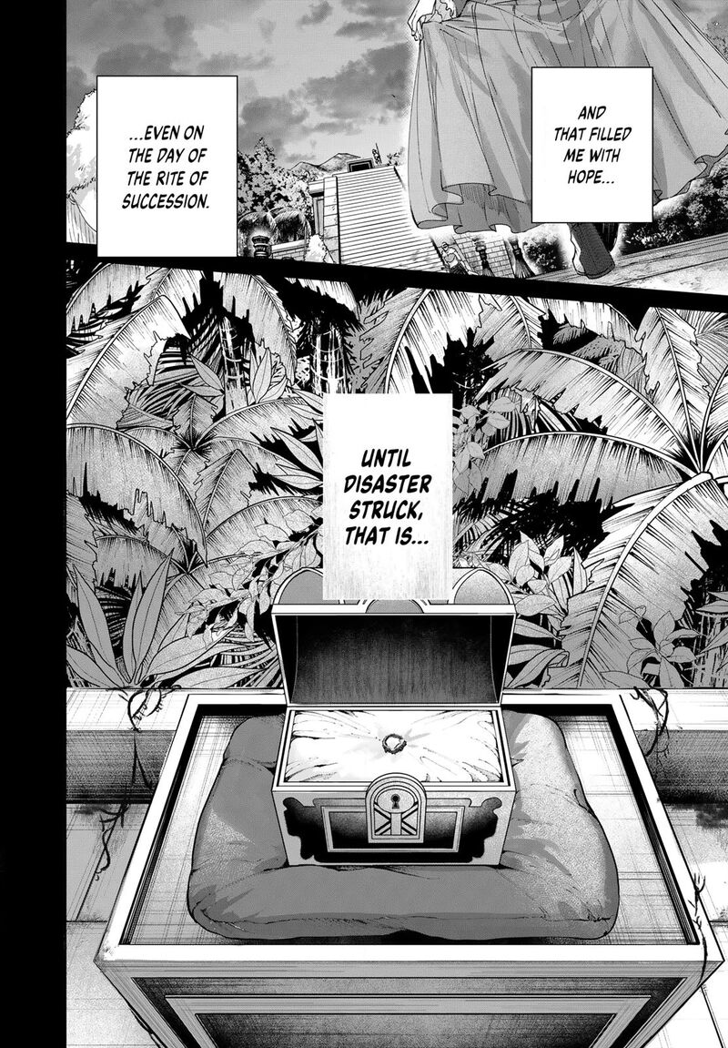 Henkyou No Yakushi Miyako De S Rank Boukensha To Naru Chapter 115 Page 18