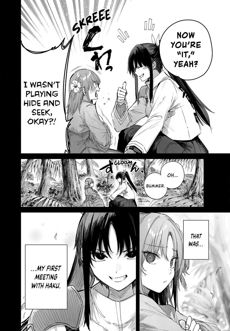 Henkyou No Yakushi Miyako De S Rank Boukensha To Naru Chapter 115 Page 2