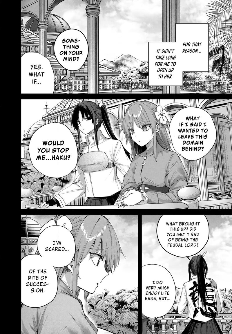 Henkyou No Yakushi Miyako De S Rank Boukensha To Naru Chapter 115 Page 6