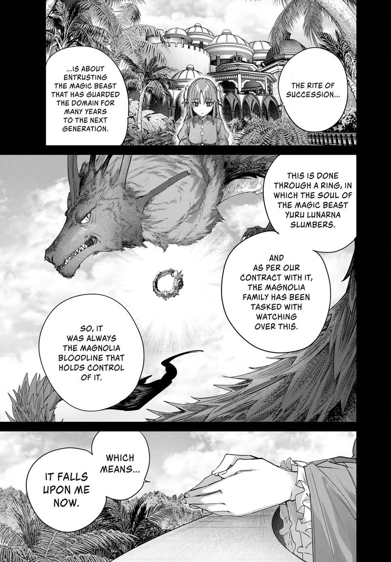 Henkyou No Yakushi Miyako De S Rank Boukensha To Naru Chapter 115 Page 7