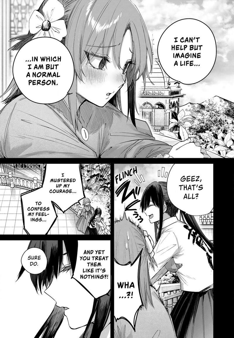 Henkyou No Yakushi Miyako De S Rank Boukensha To Naru Chapter 115 Page 9
