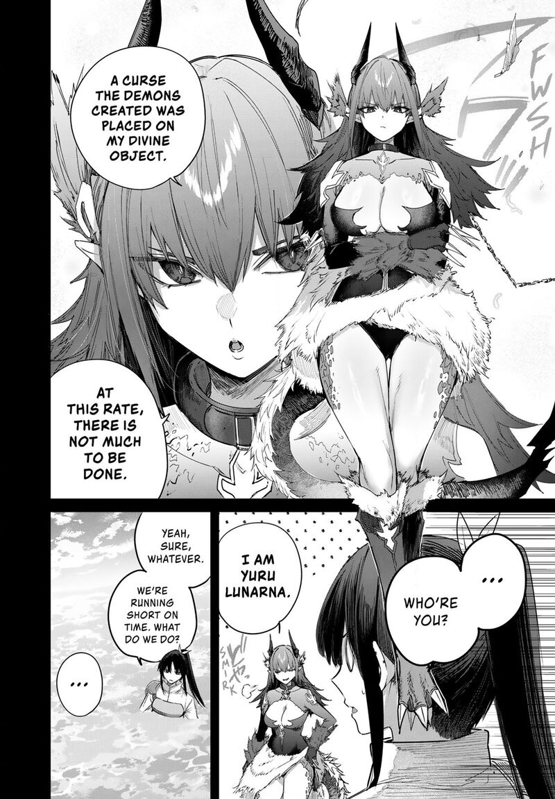 Henkyou No Yakushi Miyako De S Rank Boukensha To Naru Chapter 116 Page 10