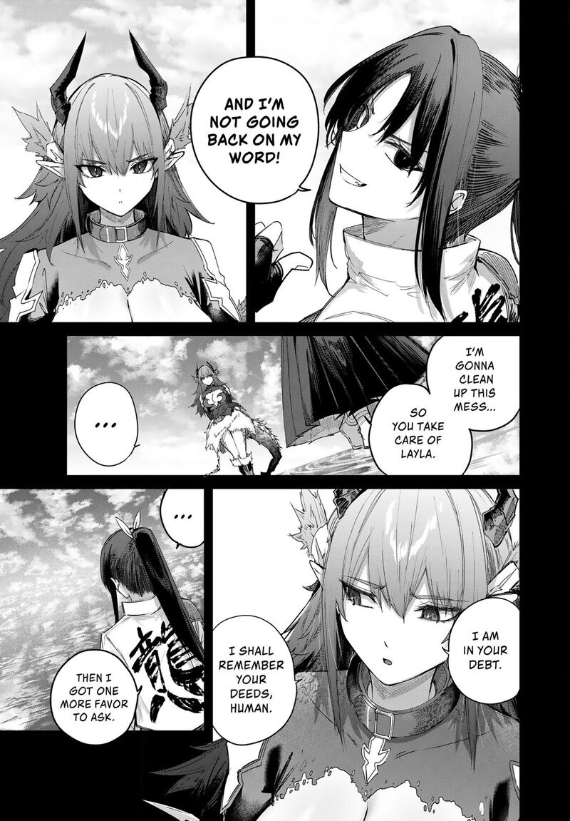 Henkyou No Yakushi Miyako De S Rank Boukensha To Naru Chapter 116 Page 13