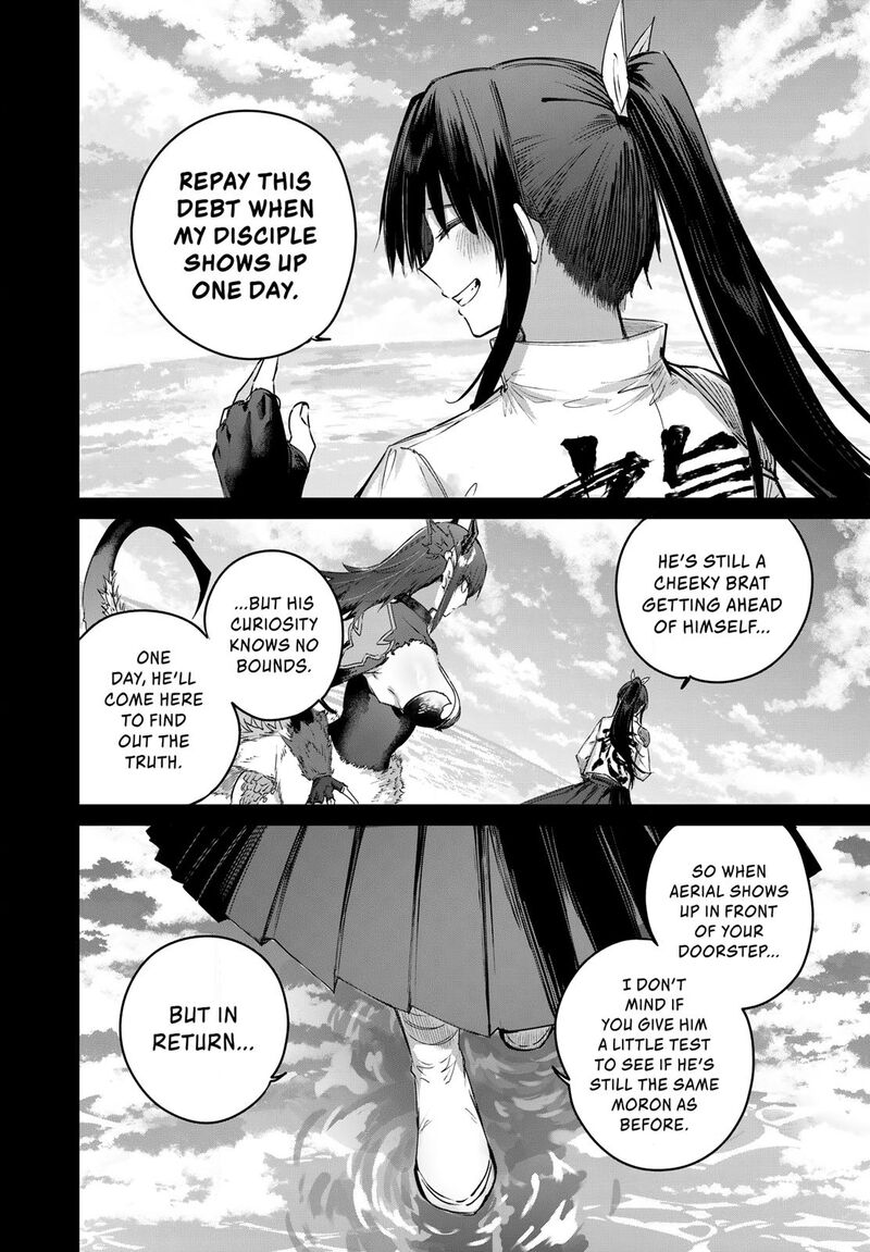 Henkyou No Yakushi Miyako De S Rank Boukensha To Naru Chapter 116 Page 14