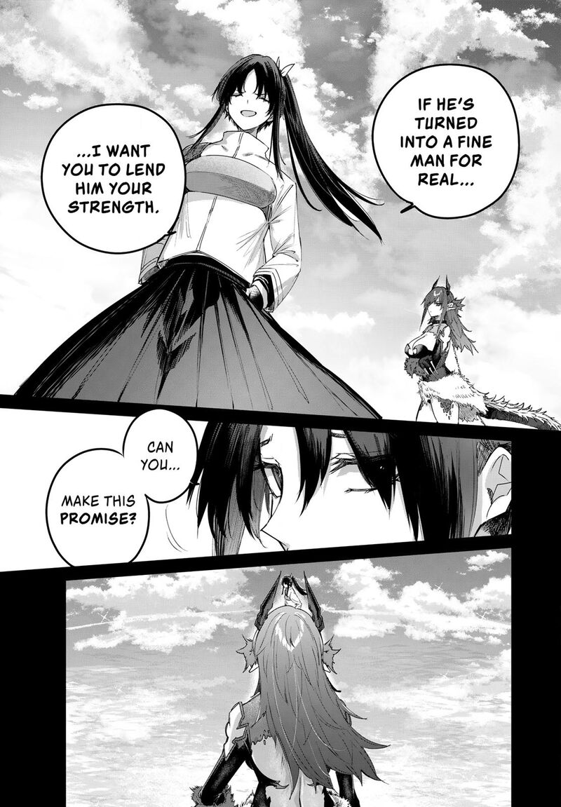 Henkyou No Yakushi Miyako De S Rank Boukensha To Naru Chapter 116 Page 15