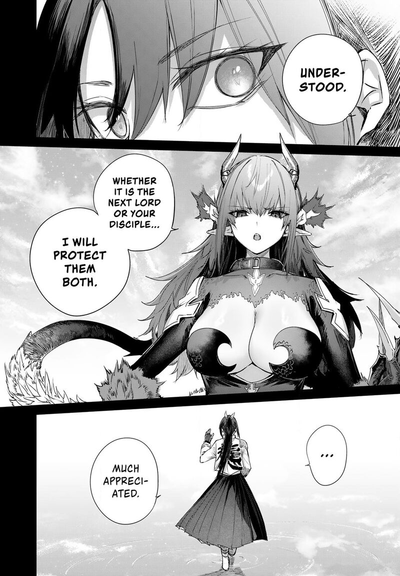 Henkyou No Yakushi Miyako De S Rank Boukensha To Naru Chapter 116 Page 16