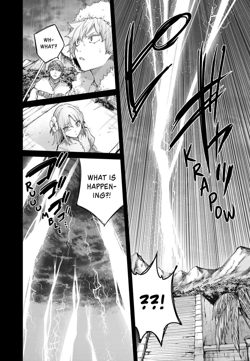 Henkyou No Yakushi Miyako De S Rank Boukensha To Naru Chapter 116 Page 2