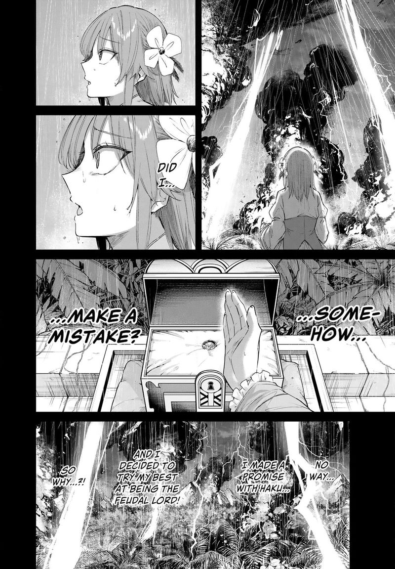 Henkyou No Yakushi Miyako De S Rank Boukensha To Naru Chapter 116 Page 4
