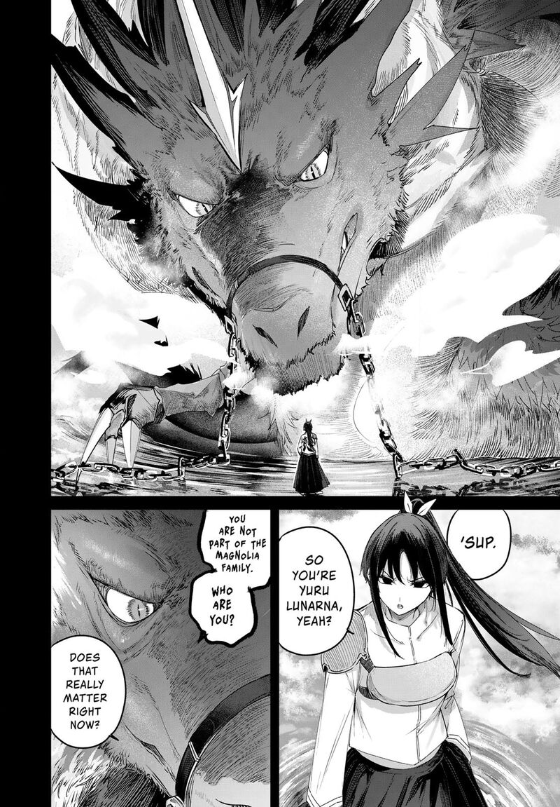 Henkyou No Yakushi Miyako De S Rank Boukensha To Naru Chapter 116 Page 8
