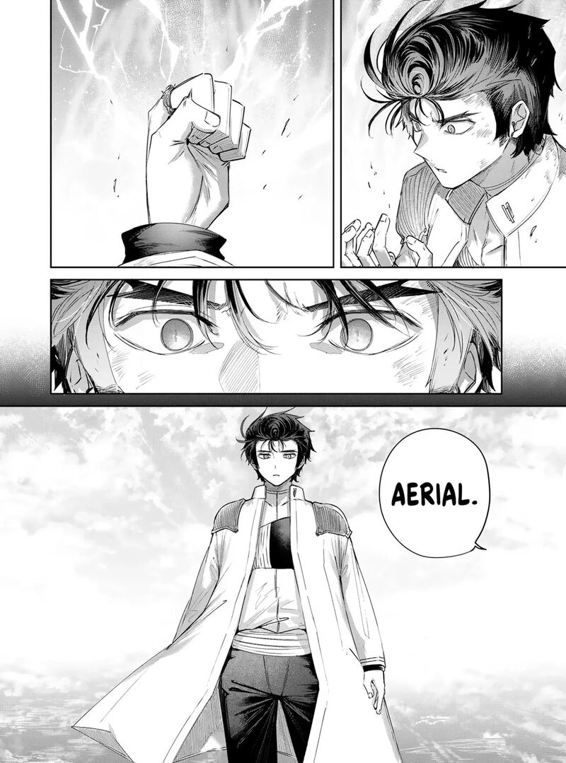Henkyou No Yakushi Miyako De S Rank Boukensha To Naru Chapter 117 Page 11