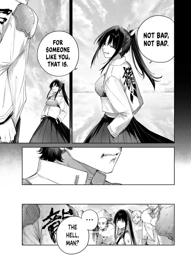 Henkyou No Yakushi Miyako De S Rank Boukensha To Naru Chapter 117 Page 13