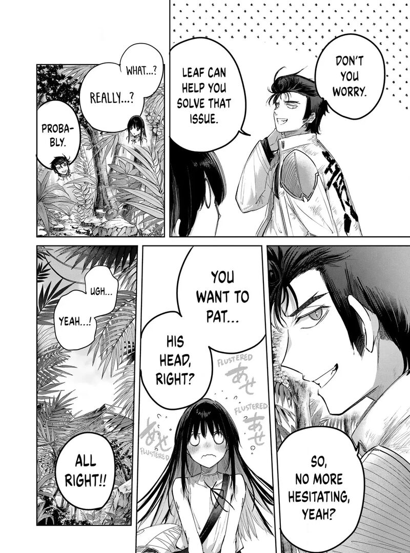 Henkyou No Yakushi Miyako De S Rank Boukensha To Naru Chapter 117 Page 19
