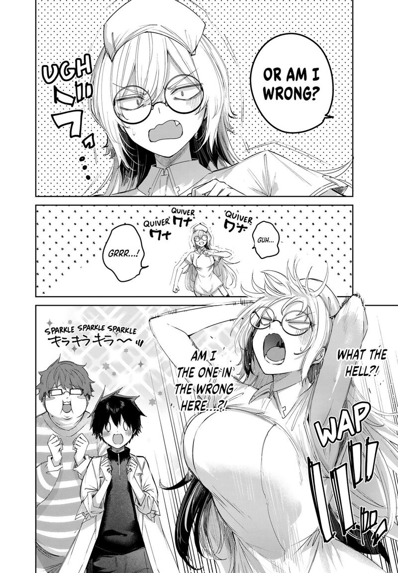 Henkyou No Yakushi Miyako De S Rank Boukensha To Naru Chapter 118 Page 16