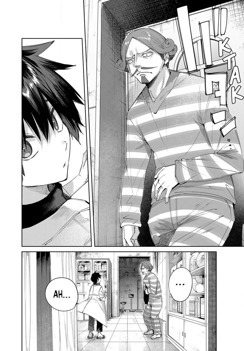 Henkyou No Yakushi Miyako De S Rank Boukensha To Naru Chapter 118 Page 18