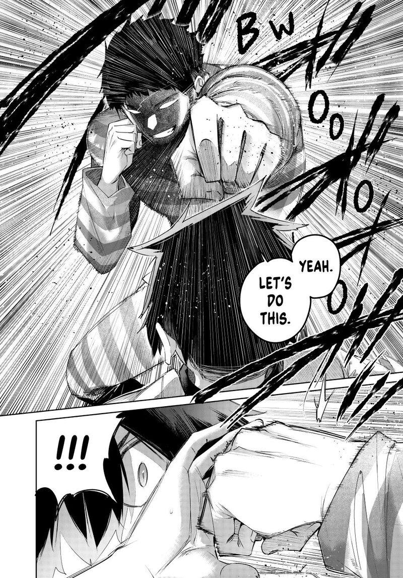 Henkyou No Yakushi Miyako De S Rank Boukensha To Naru Chapter 120 Page 12