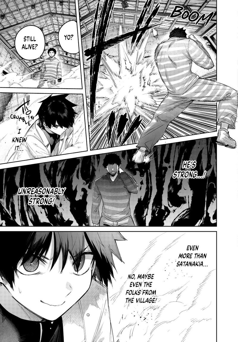 Henkyou No Yakushi Miyako De S Rank Boukensha To Naru Chapter 120 Page 13