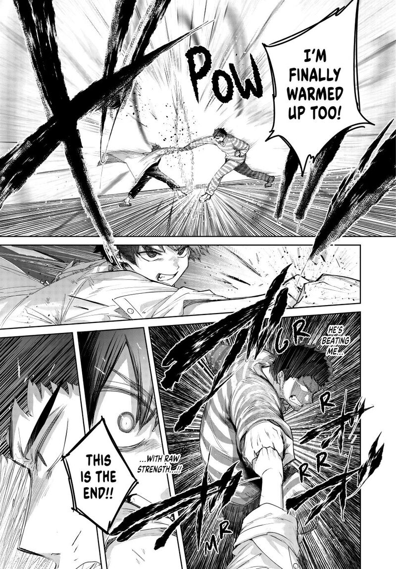 Henkyou No Yakushi Miyako De S Rank Boukensha To Naru Chapter 120 Page 15