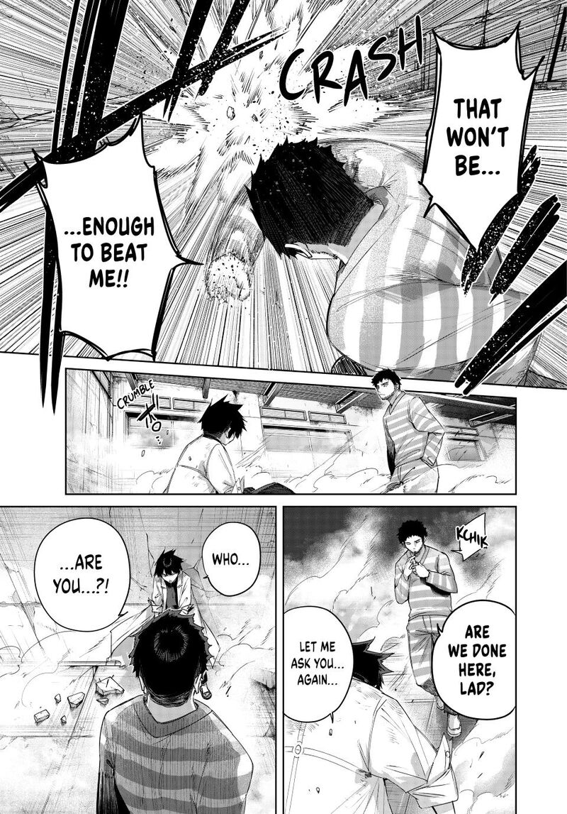 Henkyou No Yakushi Miyako De S Rank Boukensha To Naru Chapter 120 Page 17