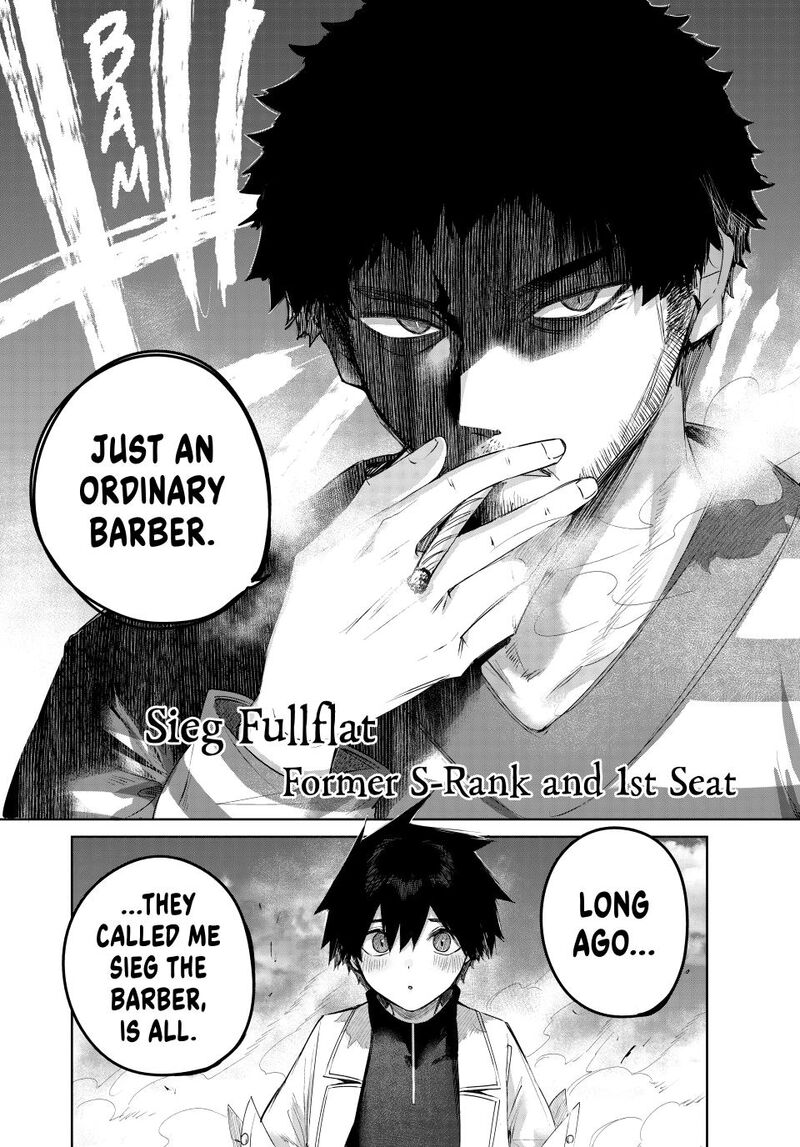 Henkyou No Yakushi Miyako De S Rank Boukensha To Naru Chapter 120 Page 18