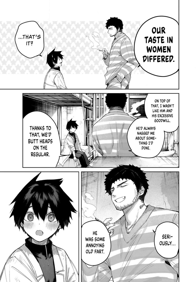 Henkyou No Yakushi Miyako De S Rank Boukensha To Naru Chapter 121 Page 11