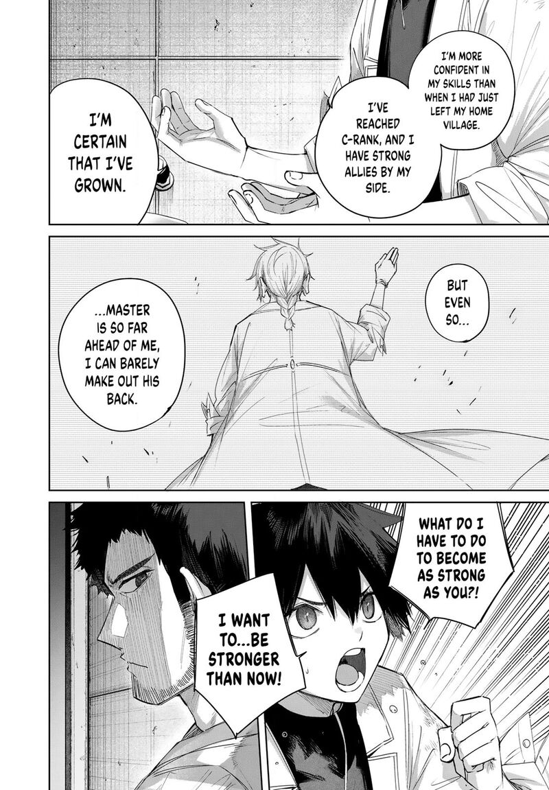 Henkyou No Yakushi Miyako De S Rank Boukensha To Naru Chapter 121 Page 14