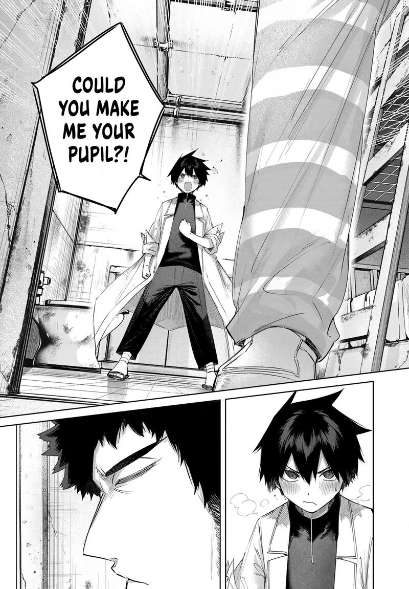 Henkyou No Yakushi Miyako De S Rank Boukensha To Naru Chapter 121 Page 15