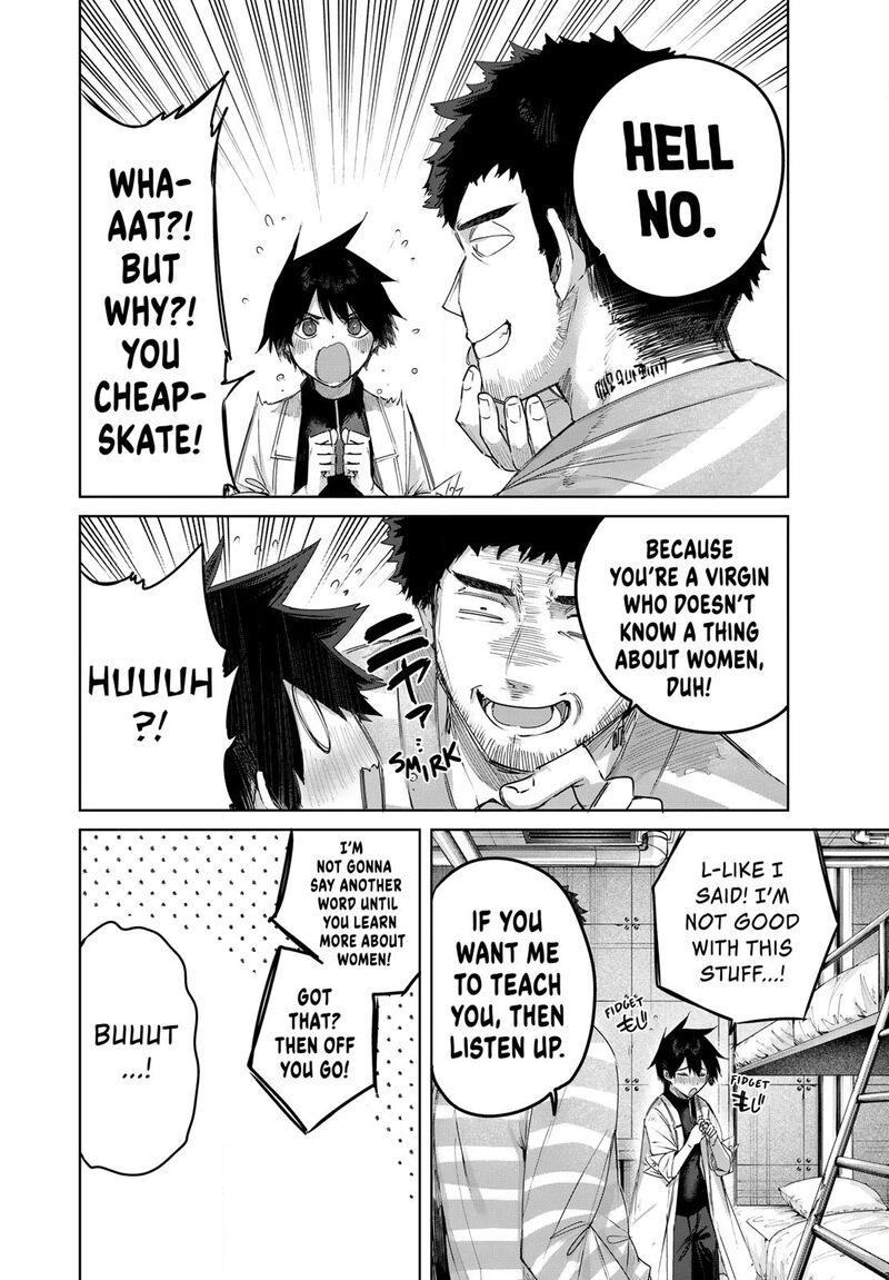 Henkyou No Yakushi Miyako De S Rank Boukensha To Naru Chapter 121 Page 16