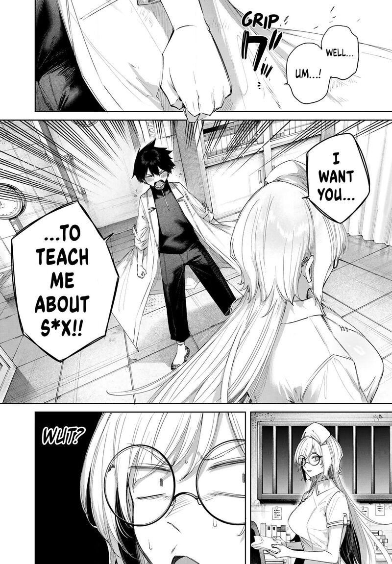 Henkyou No Yakushi Miyako De S Rank Boukensha To Naru Chapter 121 Page 18