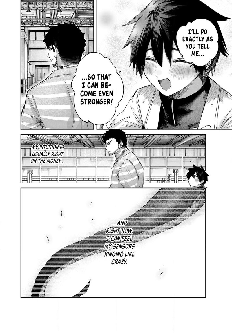 Henkyou No Yakushi Miyako De S Rank Boukensha To Naru Chapter 122 Page 10