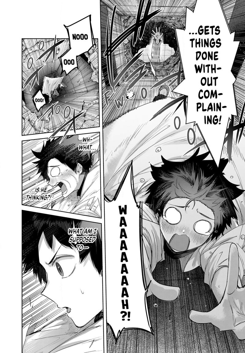 Henkyou No Yakushi Miyako De S Rank Boukensha To Naru Chapter 122 Page 14
