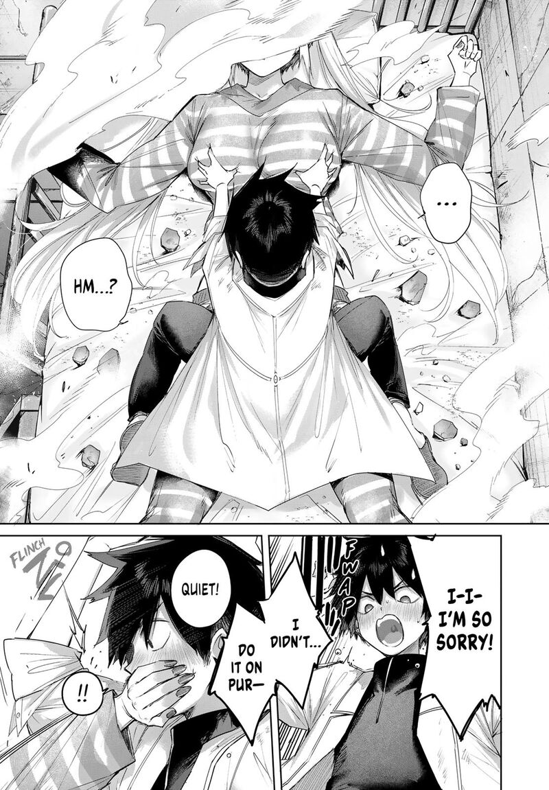 Henkyou No Yakushi Miyako De S Rank Boukensha To Naru Chapter 122 Page 17