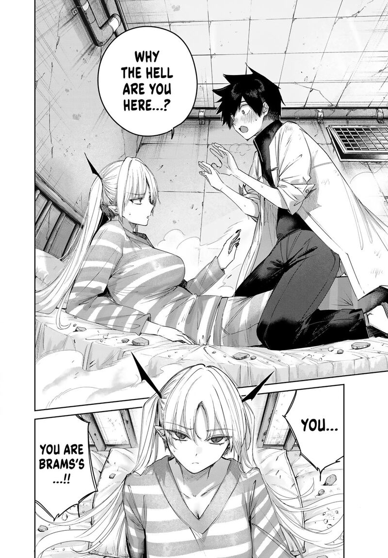 Henkyou No Yakushi Miyako De S Rank Boukensha To Naru Chapter 122 Page 18